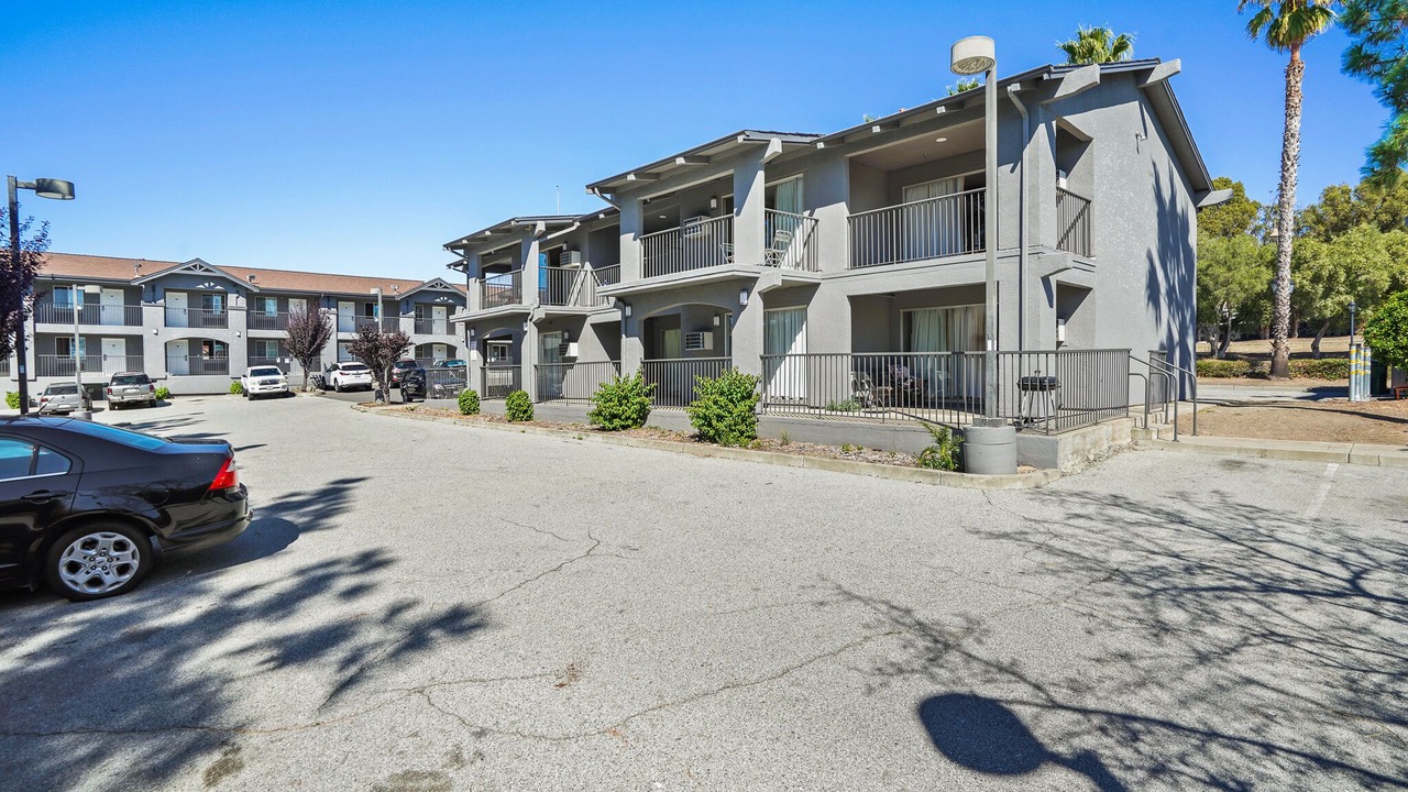 Photo of Outdoor in Fremont