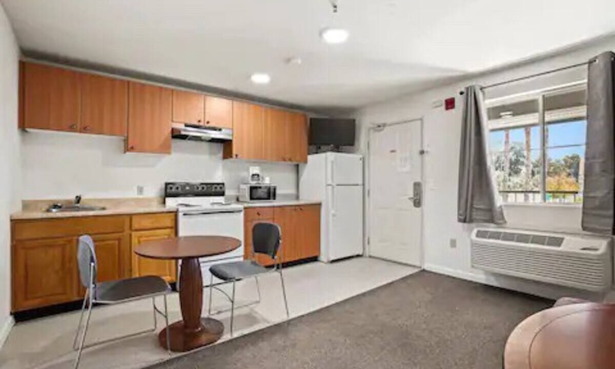 Photo of Bedroom in Fremont