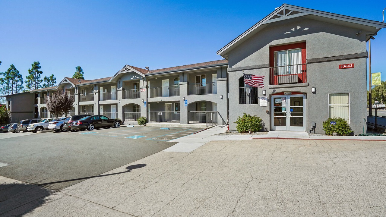 Photo of Outdoor in Fremont