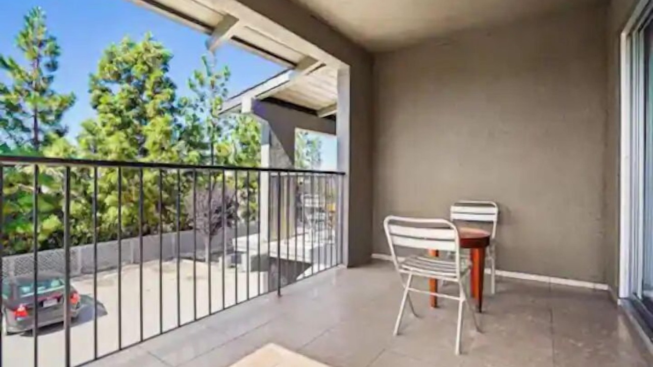 Photo of Bedroom in Fremont