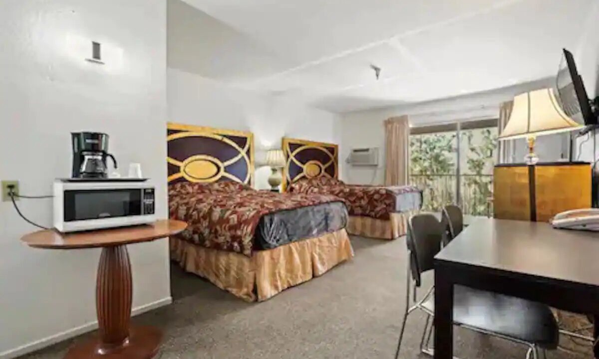 Photo of Bedroom in Fremont