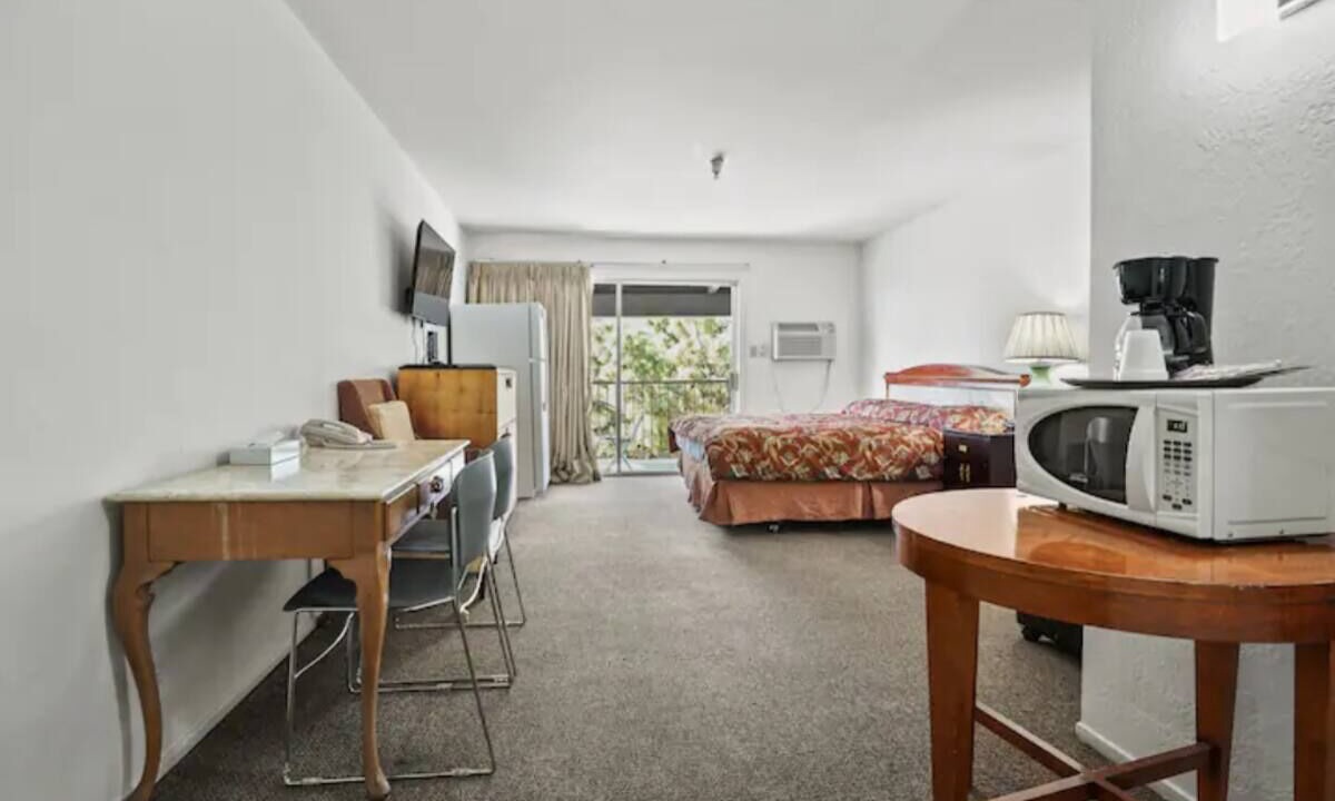 Photo of Bedroom in Fremont