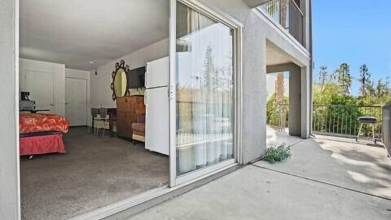 Photo of Bedroom in Fremont