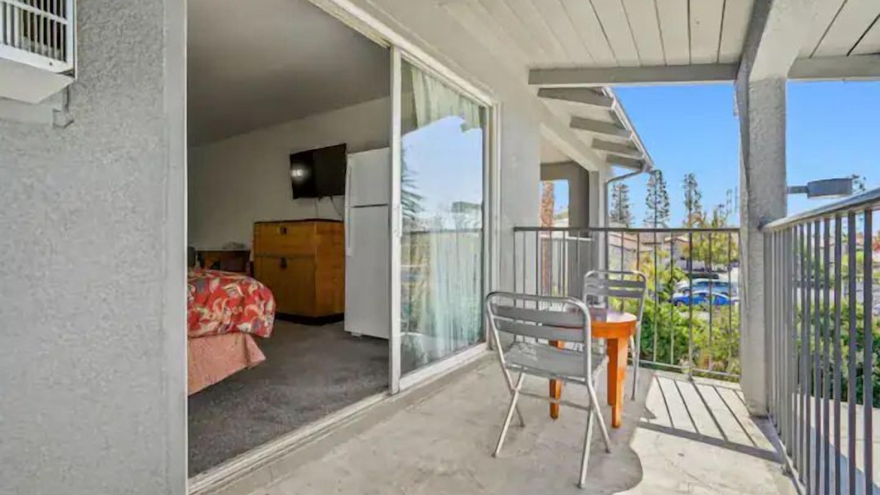 Photo of Bedroom in Fremont