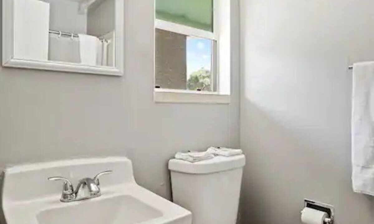 Photo of Bathroom in Fremont