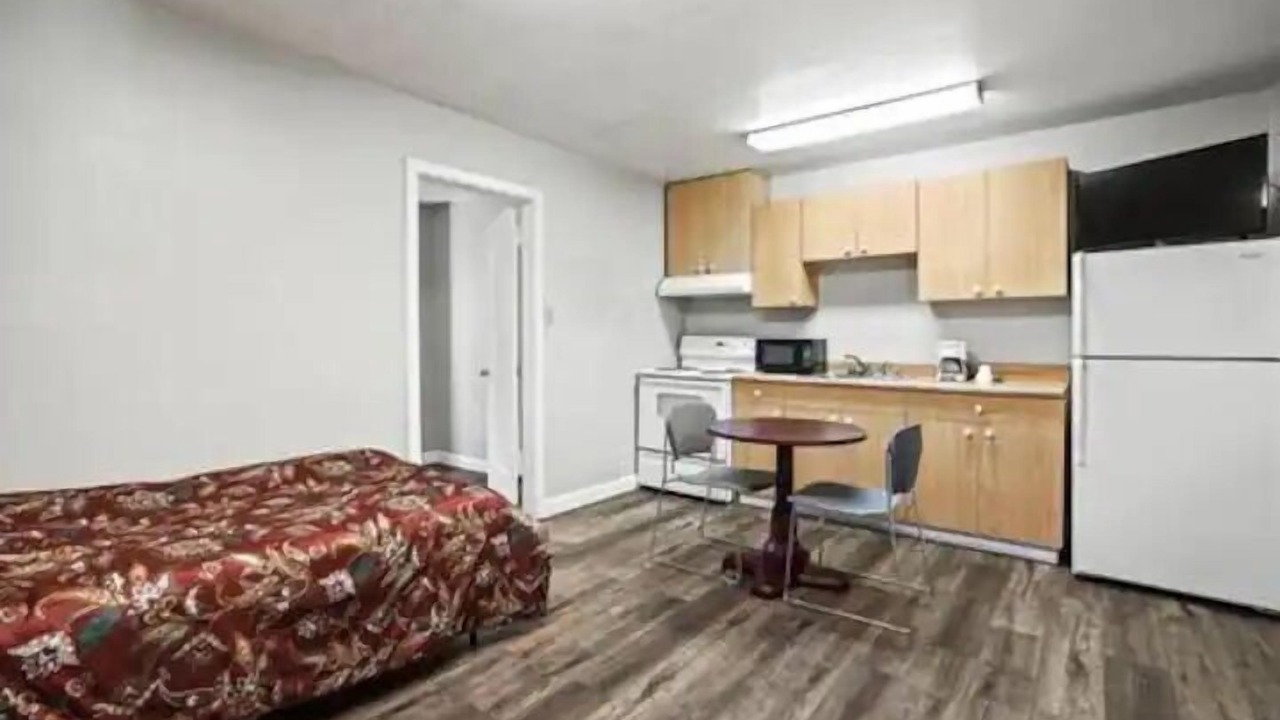 Photo of Bedroom in Fremont