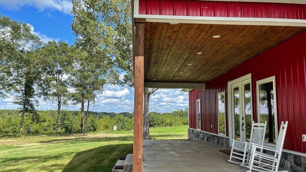 Photo of Outdoor in Greenbrier