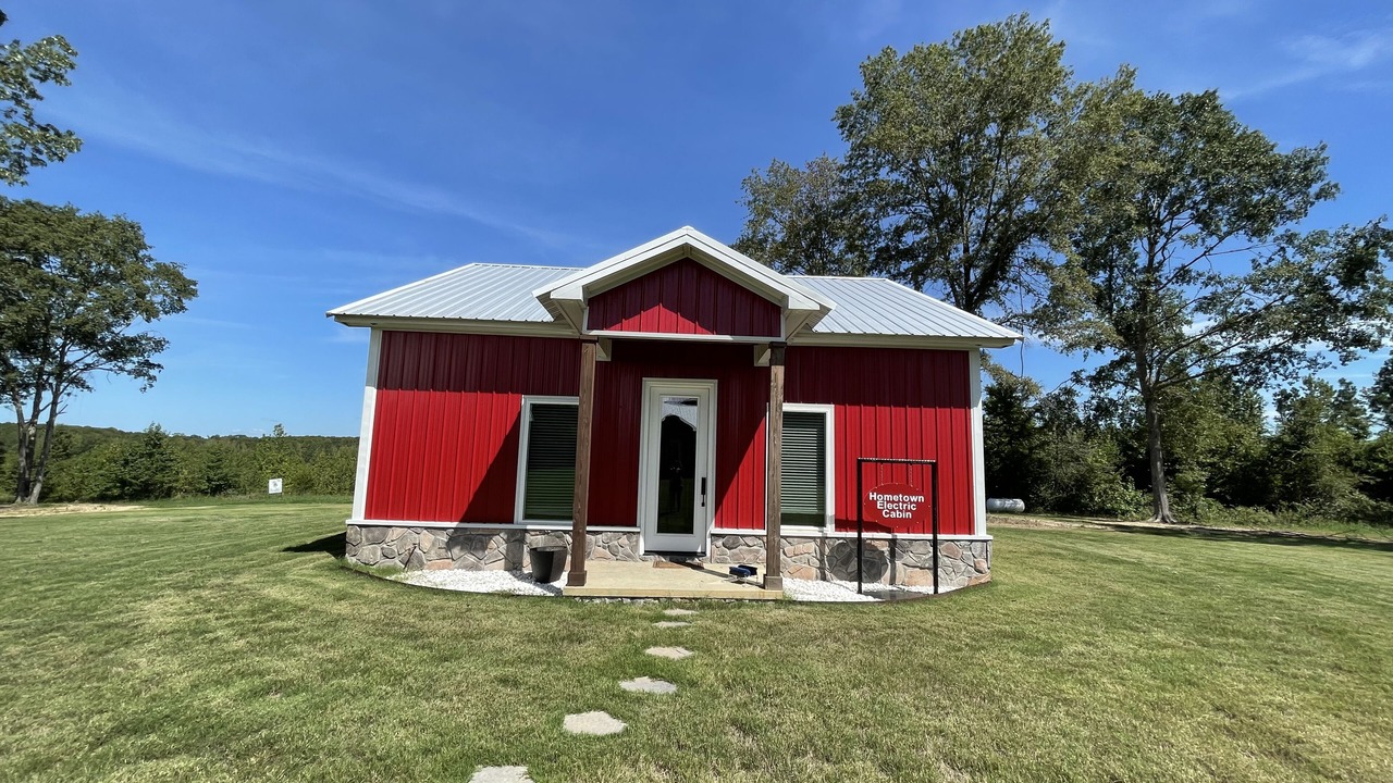 Photo of Outdoor in Greenbrier