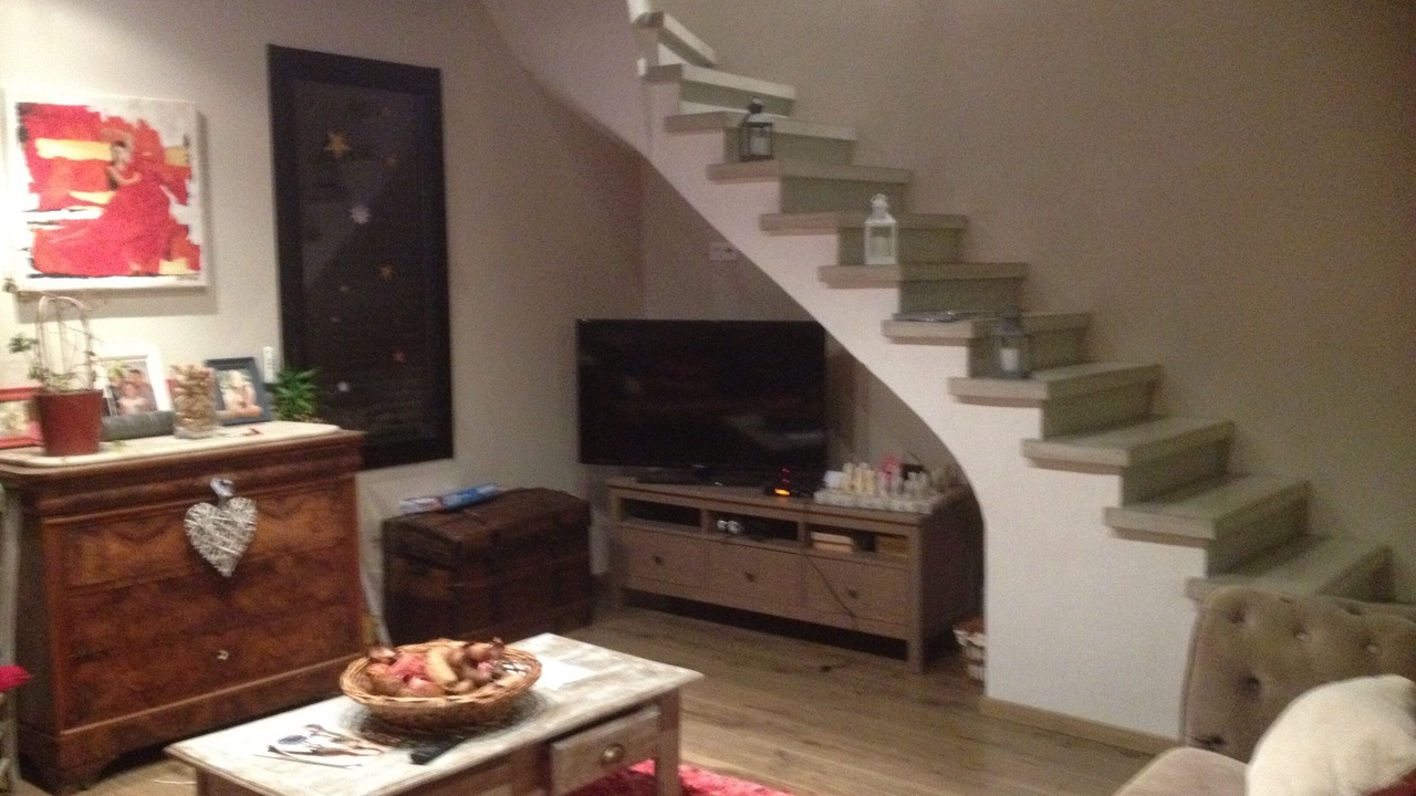 Photo of Livingroom in Laure-Minervois