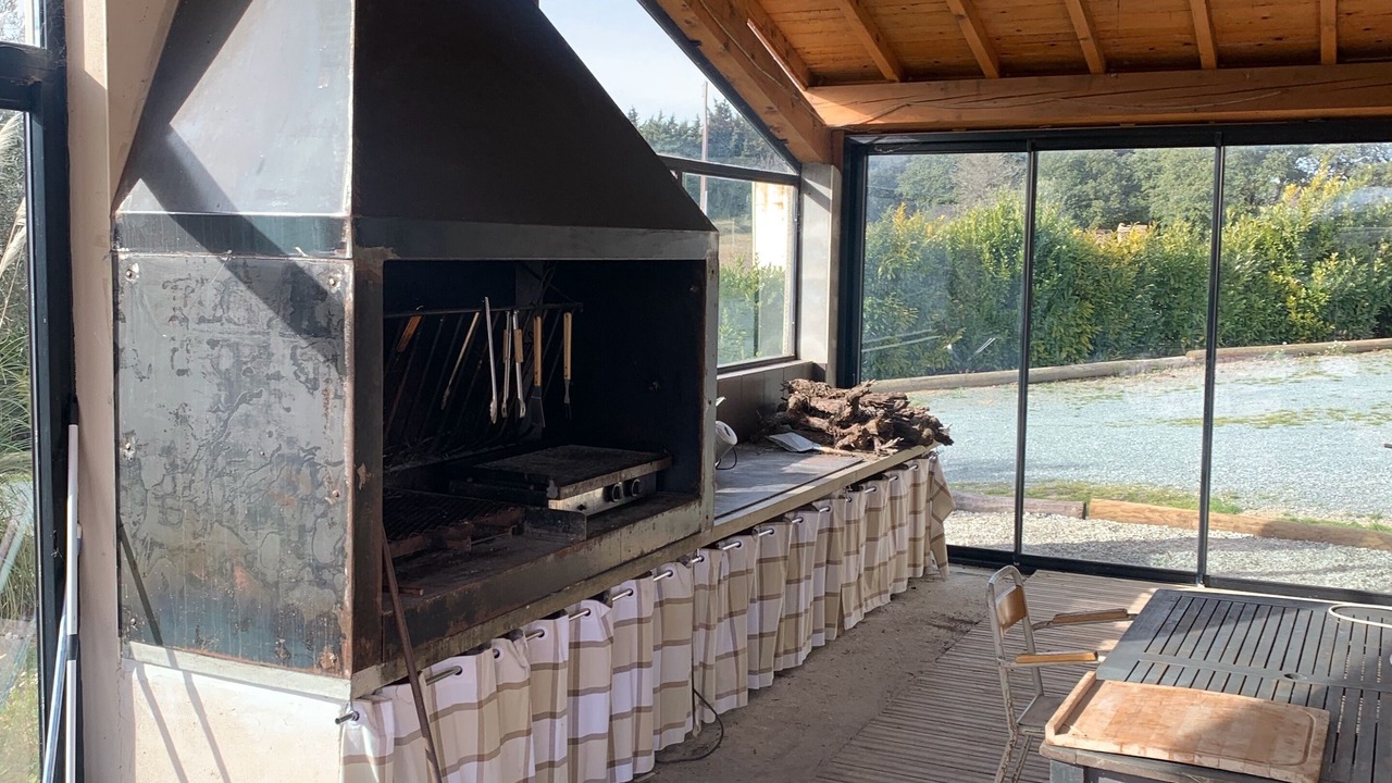 Photo of Outdoor in Laure-Minervois
