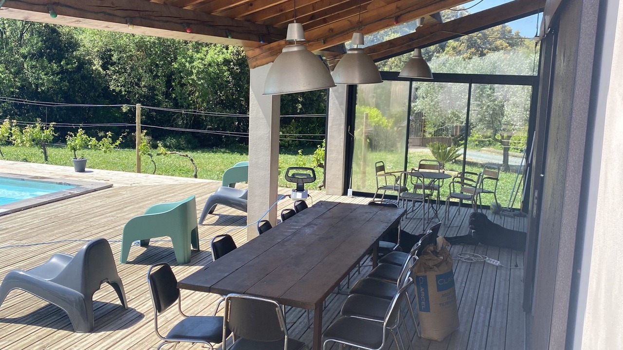 Photo of Outdoor in Laure-Minervois