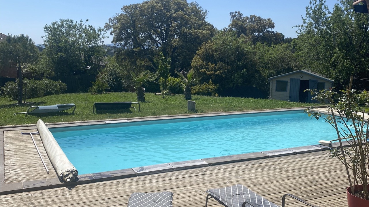 Photo of Outdoor in Laure-Minervois