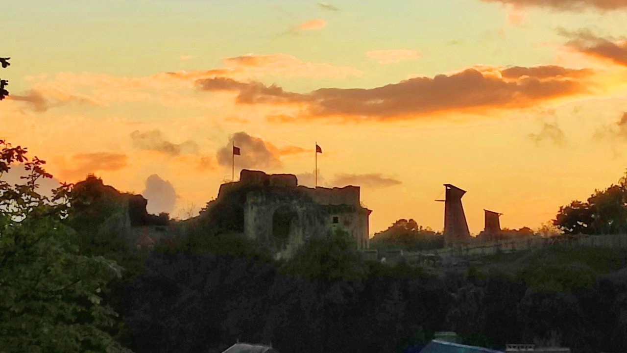 Photo of Outdoor in Torfou