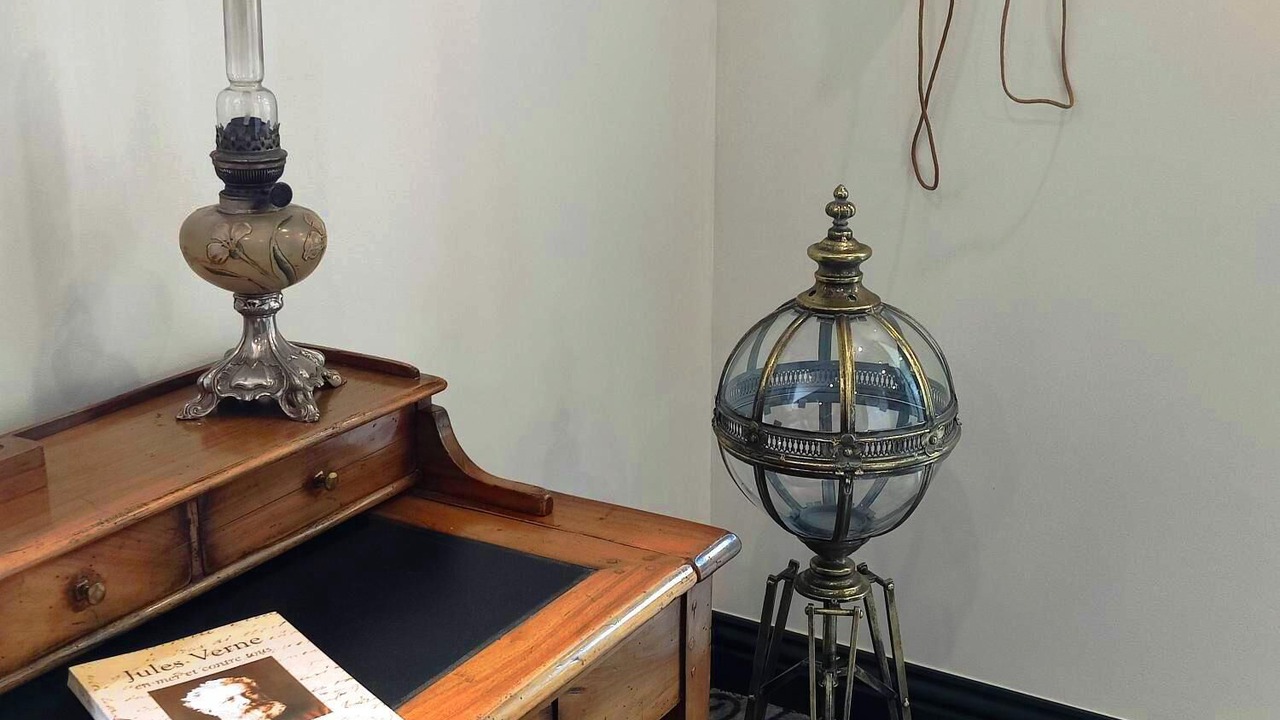 Photo of Bedroom in Torfou