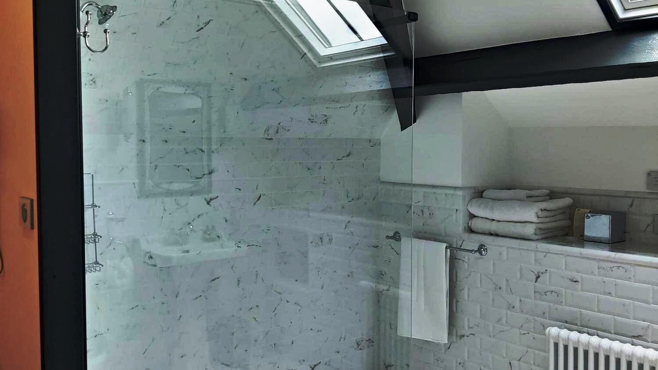 Photo of Bedroom in Torfou