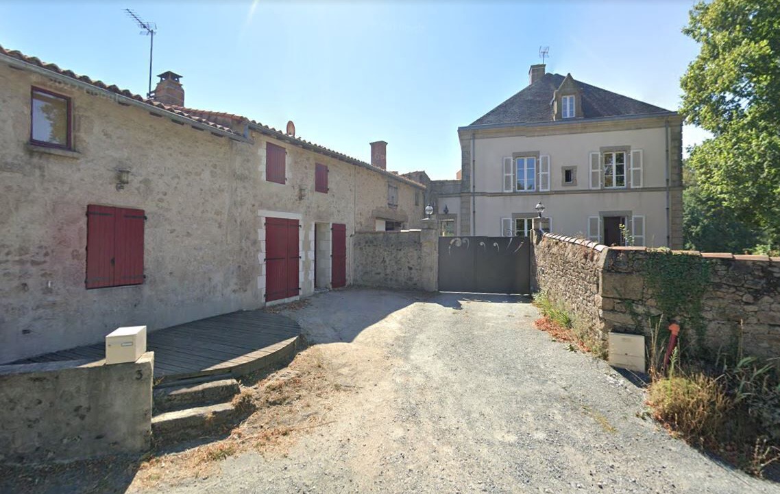 Photo of Outdoor in Torfou