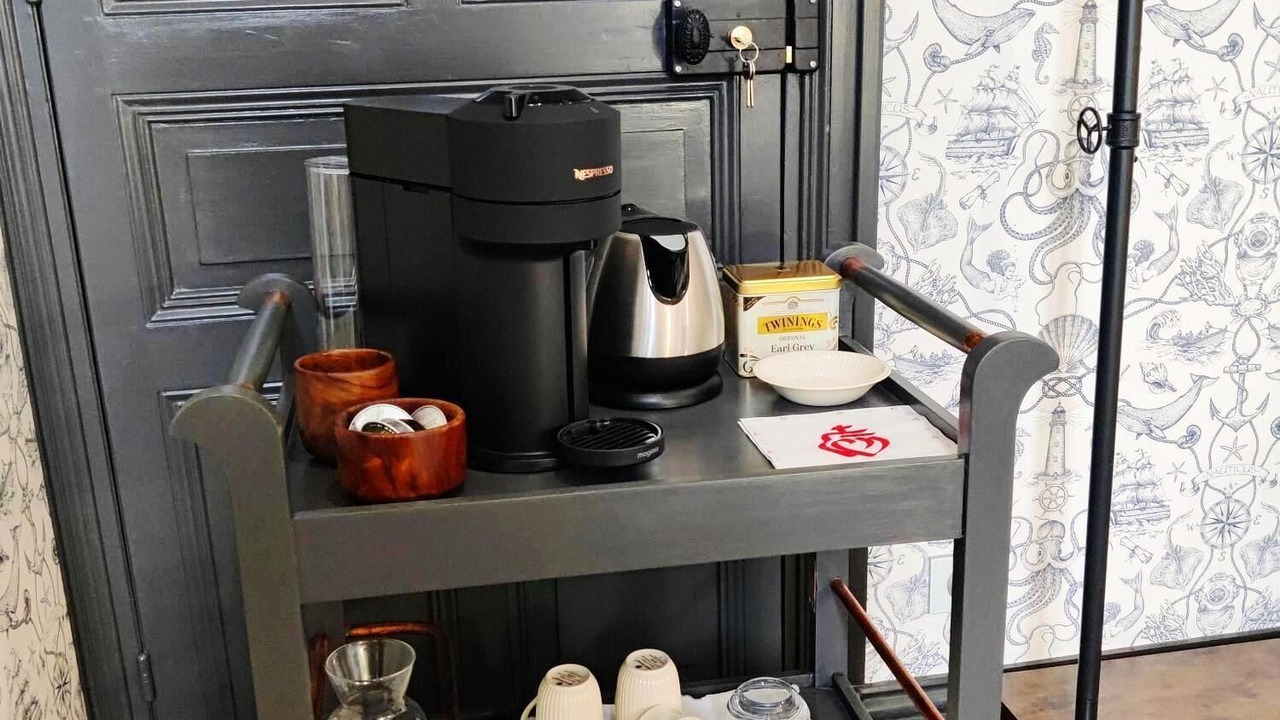 Photo of Bedroom in Torfou