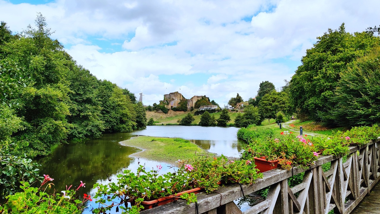 Photo of Outdoor in Torfou