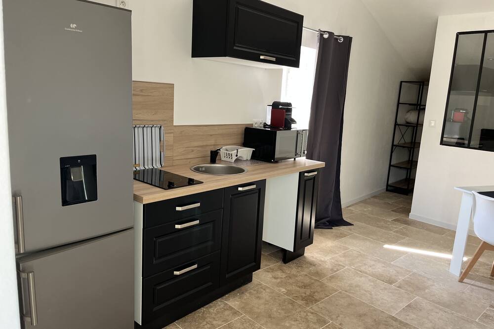 Photo of Kitchen in Venejan