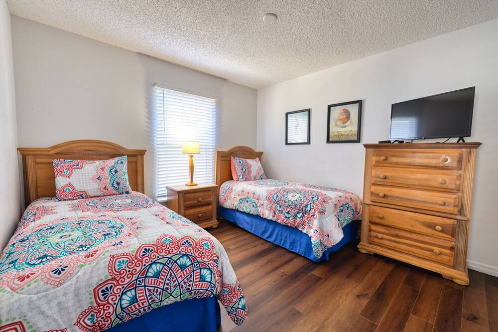 Photo of Bedroom in Clear Creek