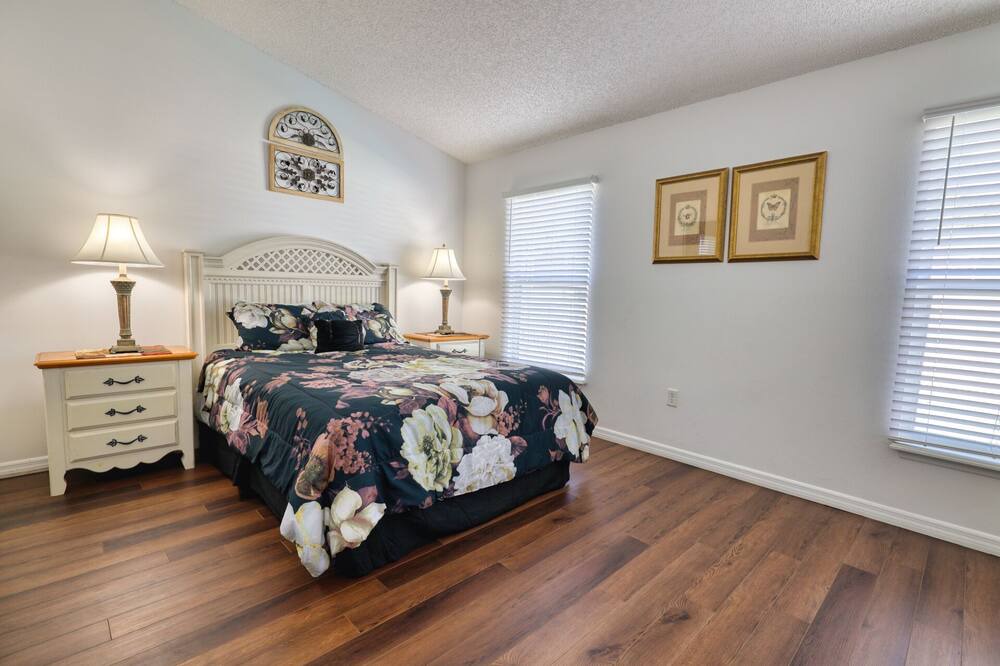 Photo of Bedroom in Clear Creek