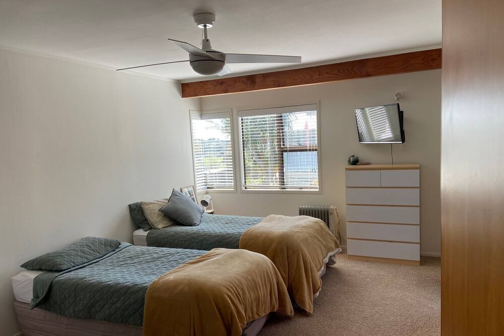 Photo of Bedroom in Stanmore Bay