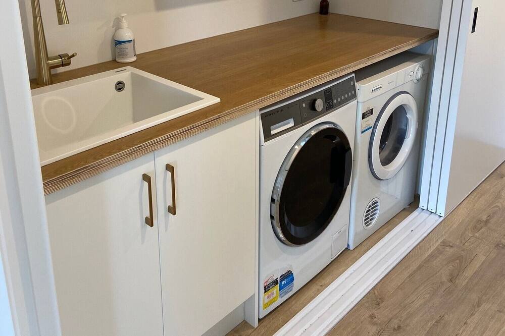 Photo of Kitchen in Stanmore Bay