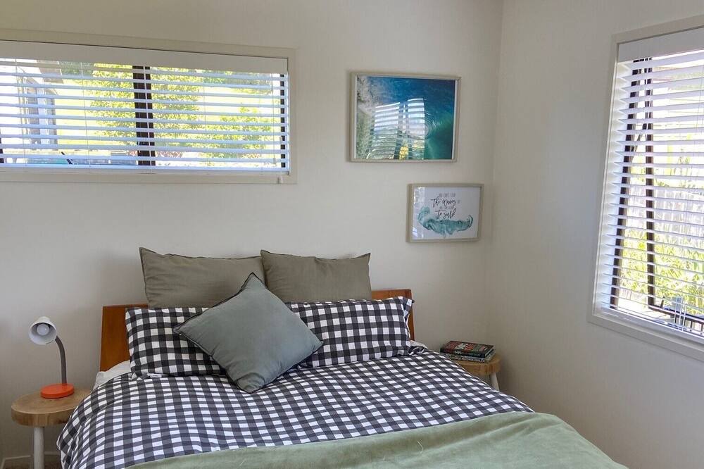 Photo of Bedroom in Stanmore Bay