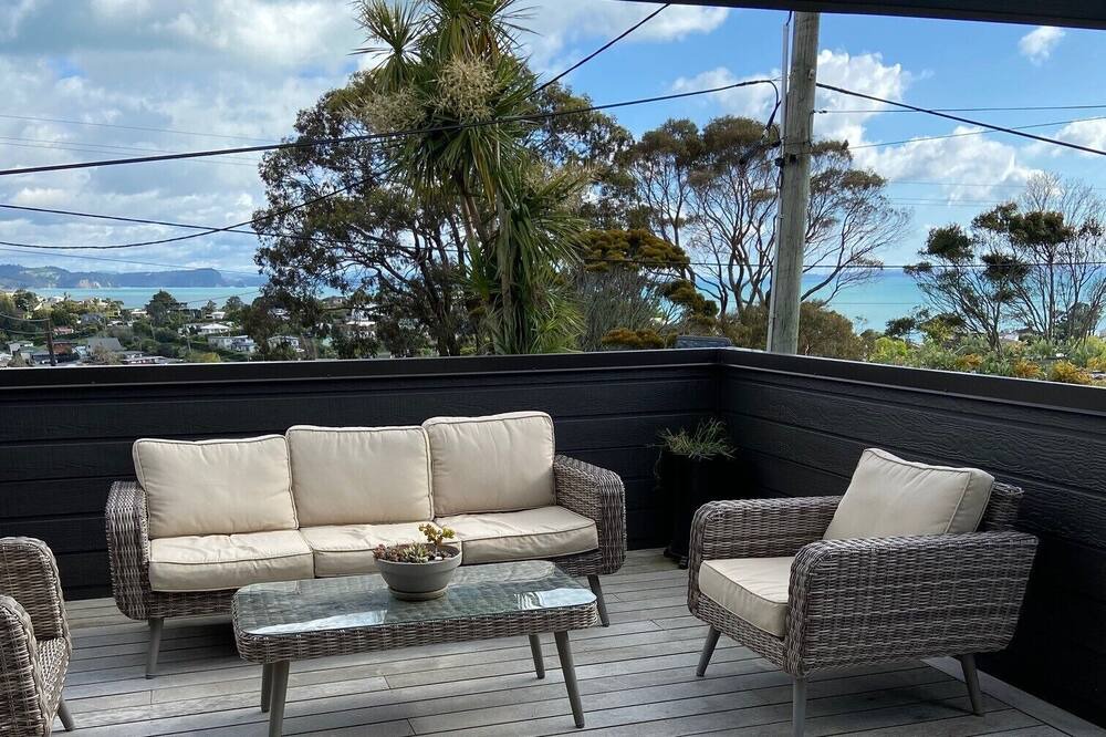 Photo of Patio Balcony in Stanmore Bay