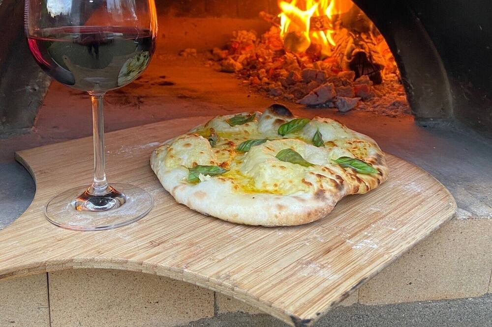Photo of Kitchen in Stanmore Bay