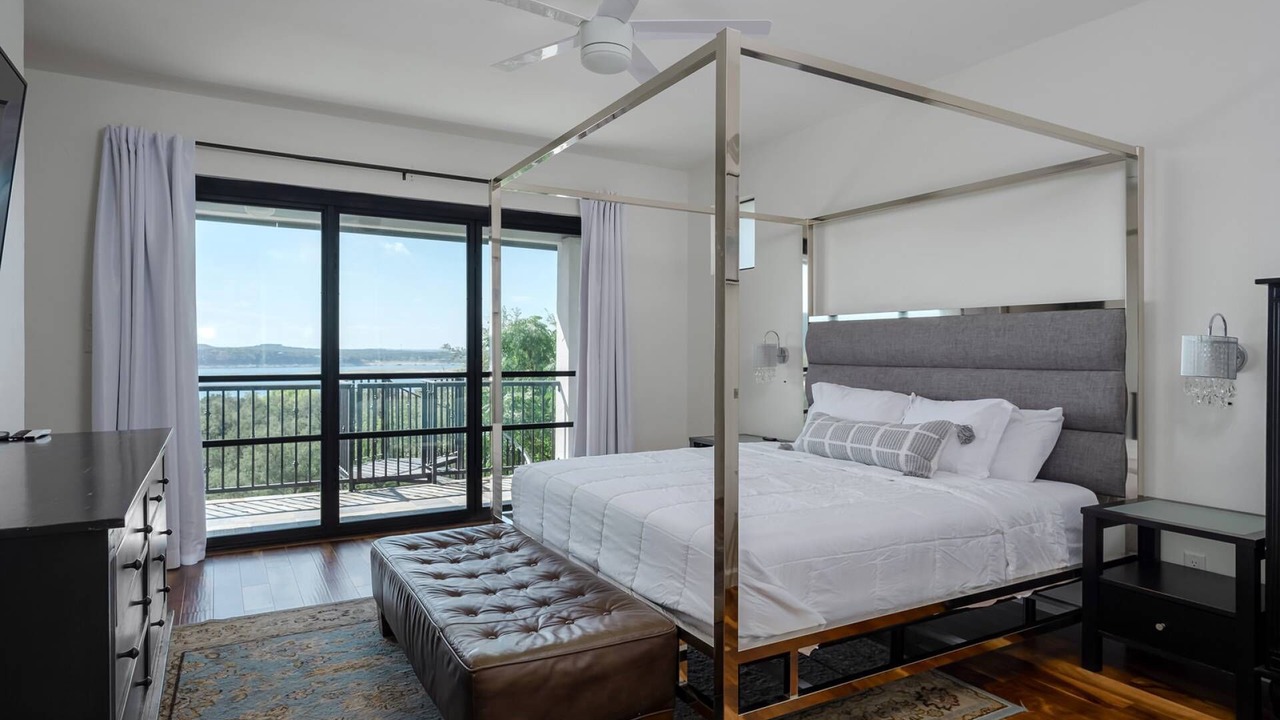 Photo of Bedroom in Comanche Trail