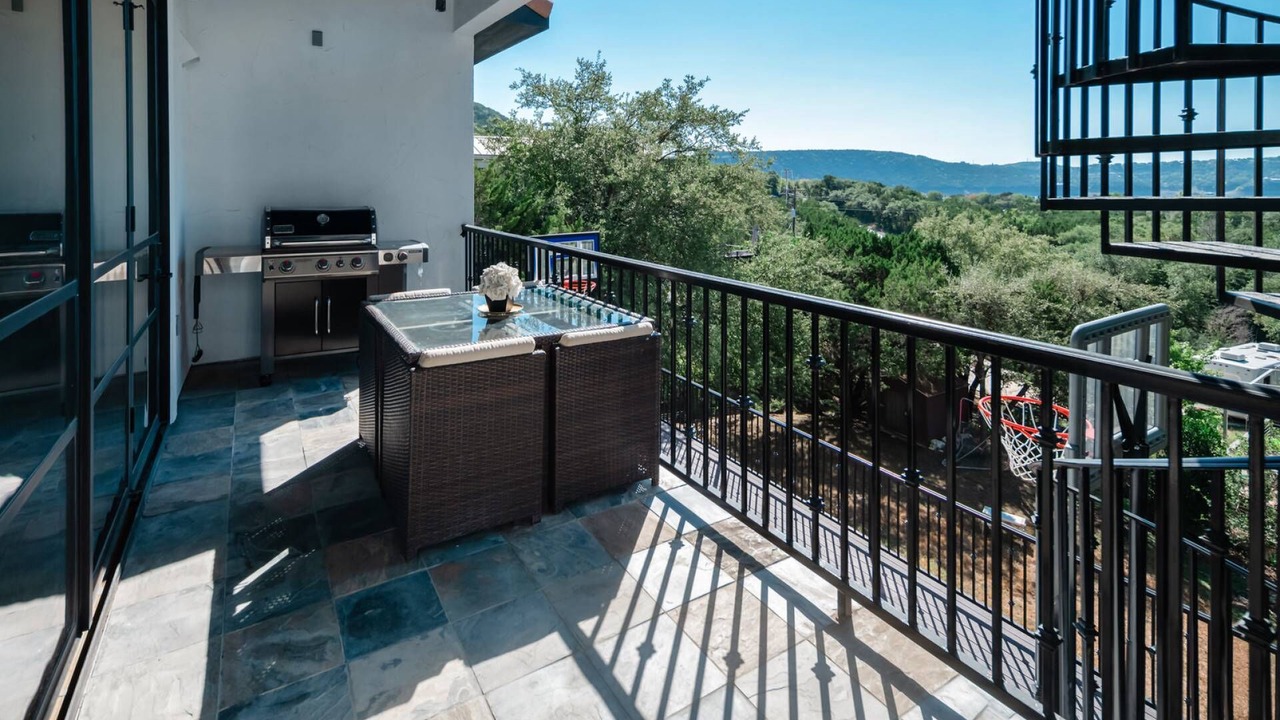 Photo of Outdoor in Comanche Trail