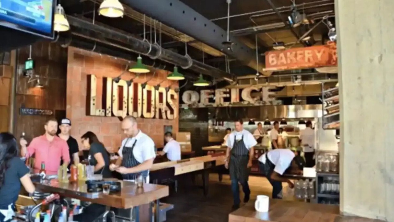 Photo of Others in King West Village
