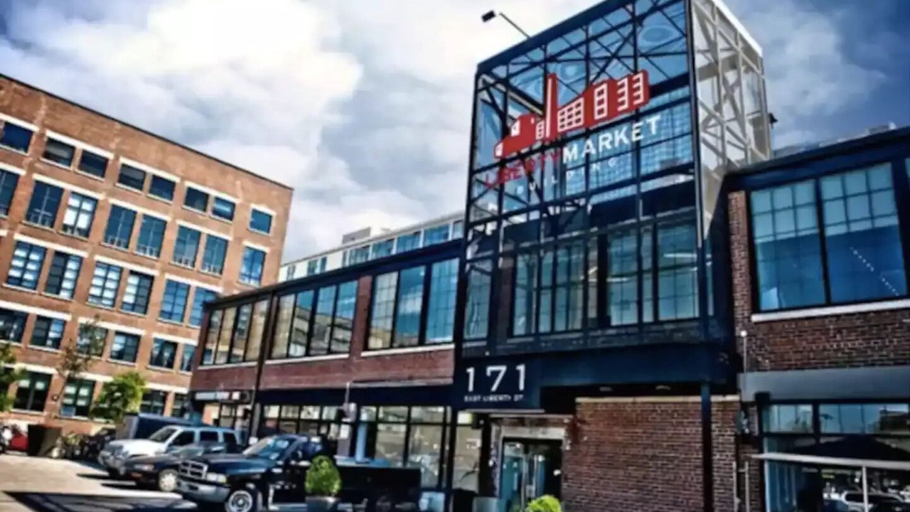 Photo of Outdoor in King West Village