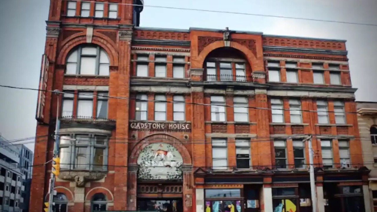 Photo of Outdoor in King West Village