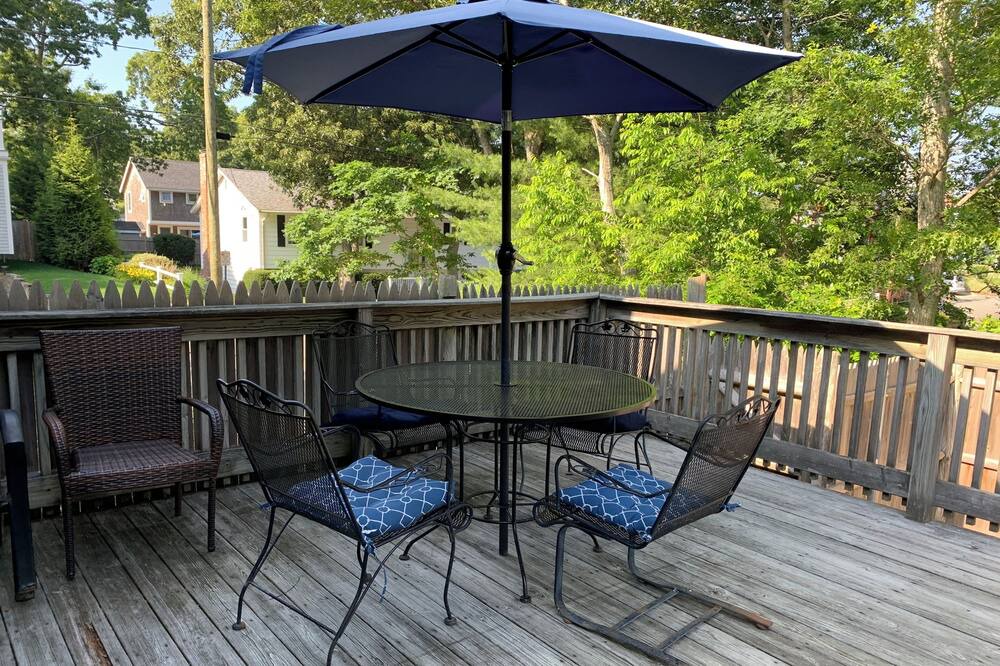 Photo of Outdoor in Teaticket