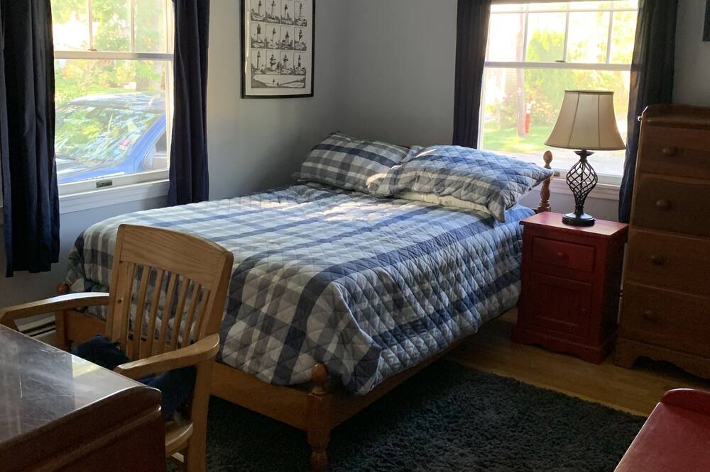 Photo of Bedroom in Teaticket