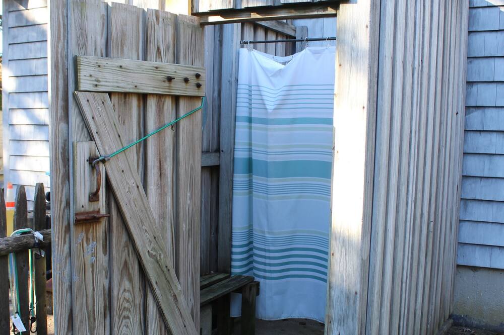 Photo of Outdoor in Teaticket