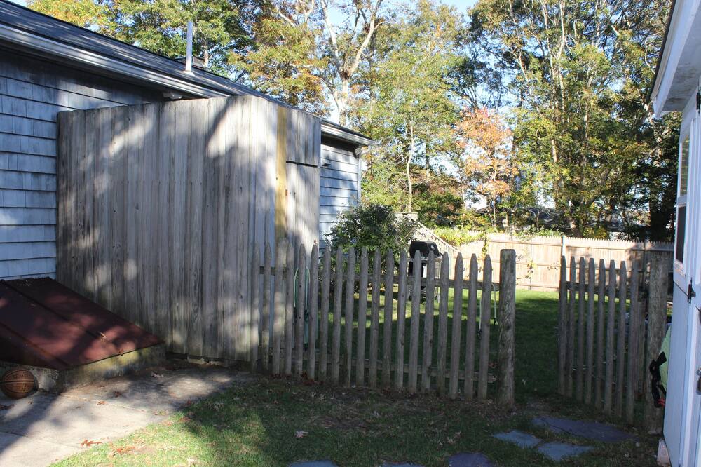 Photo of Outdoor in Teaticket