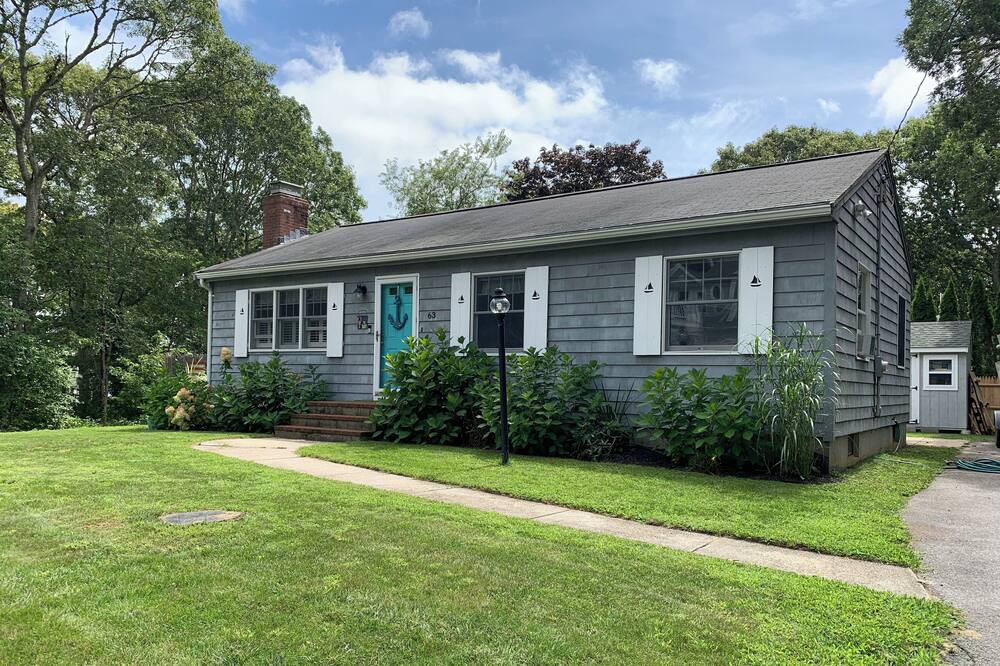 Photo of Outdoor in Teaticket