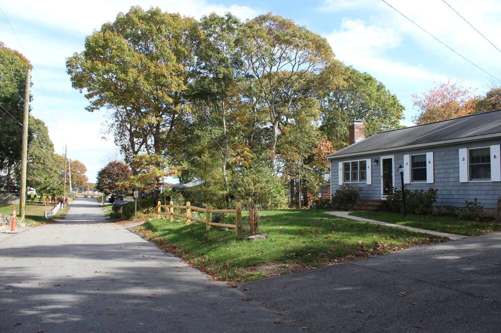 Photo of Outdoor in Teaticket