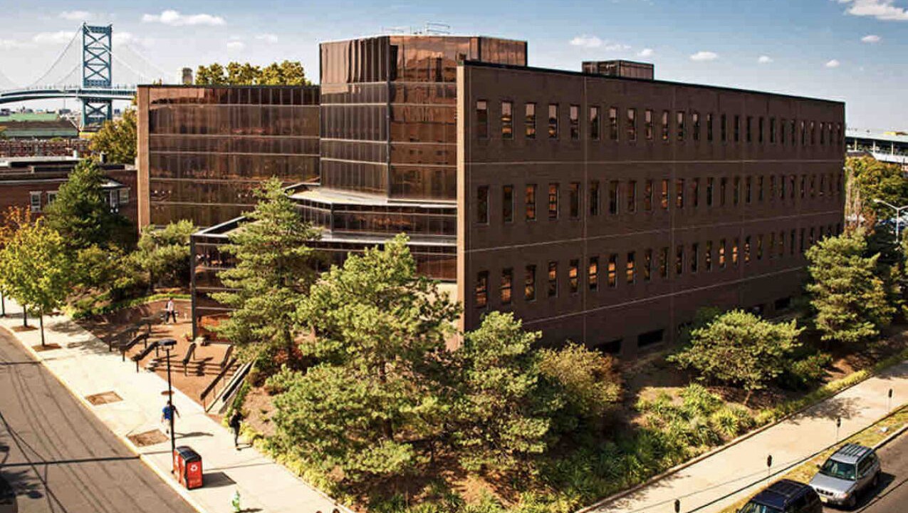 Photo of Outdoor in Camden