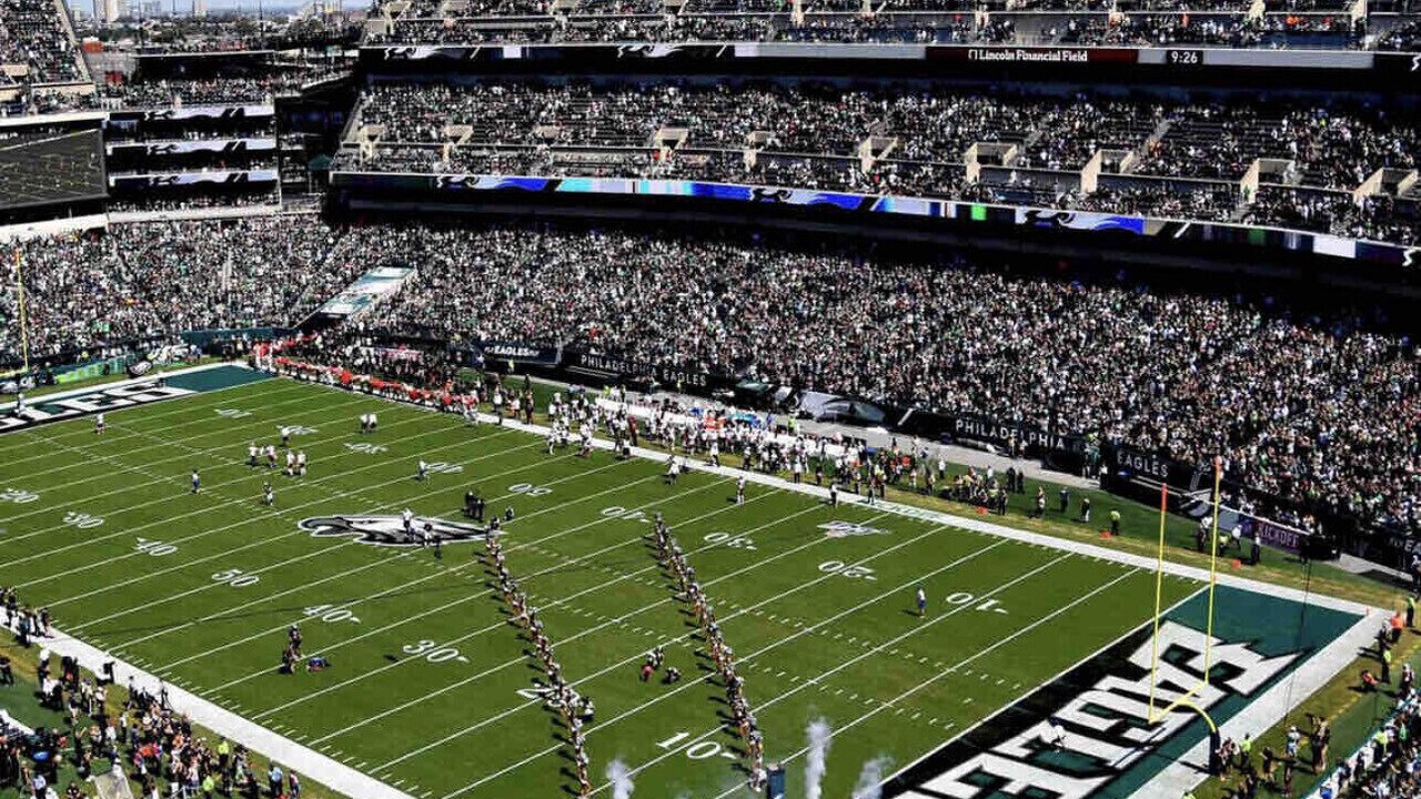 Photo of Outdoor in Camden