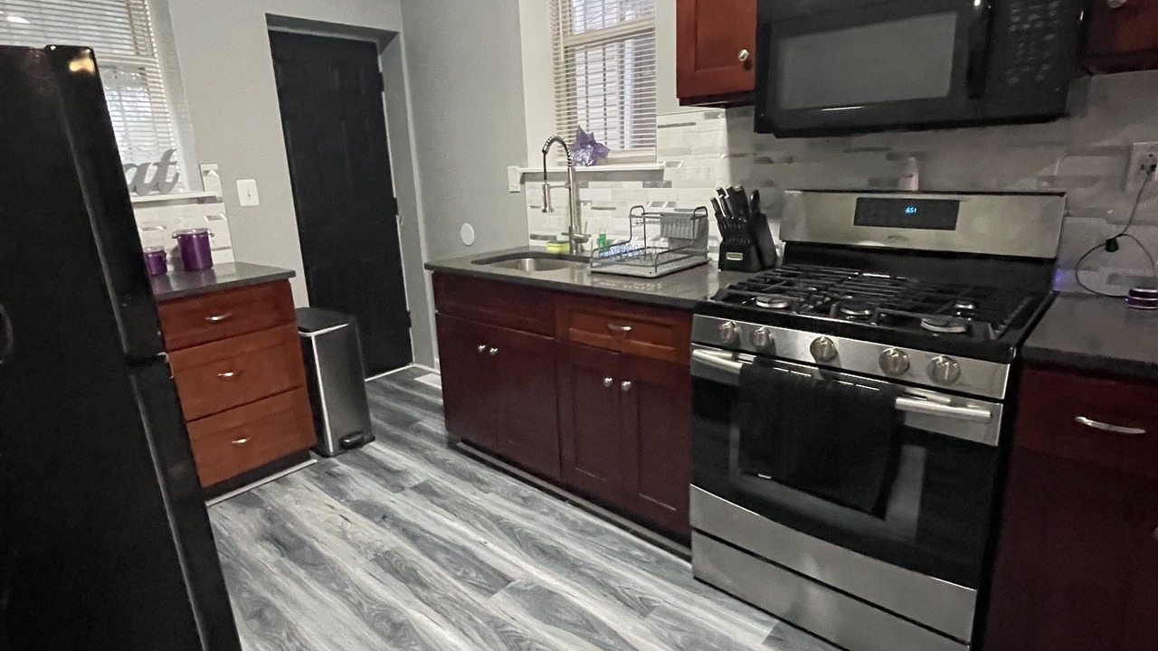 Photo of Kitchen in Camden