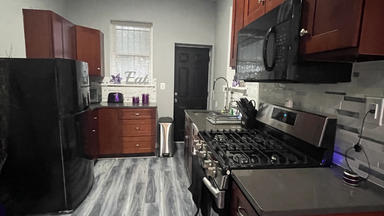 Photo of Kitchen in Camden