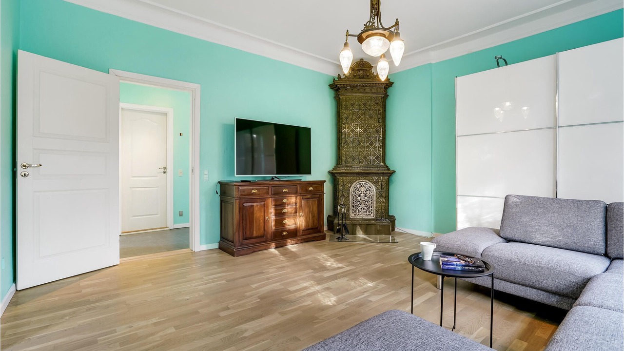 Photo of Livingroom in Idestrup