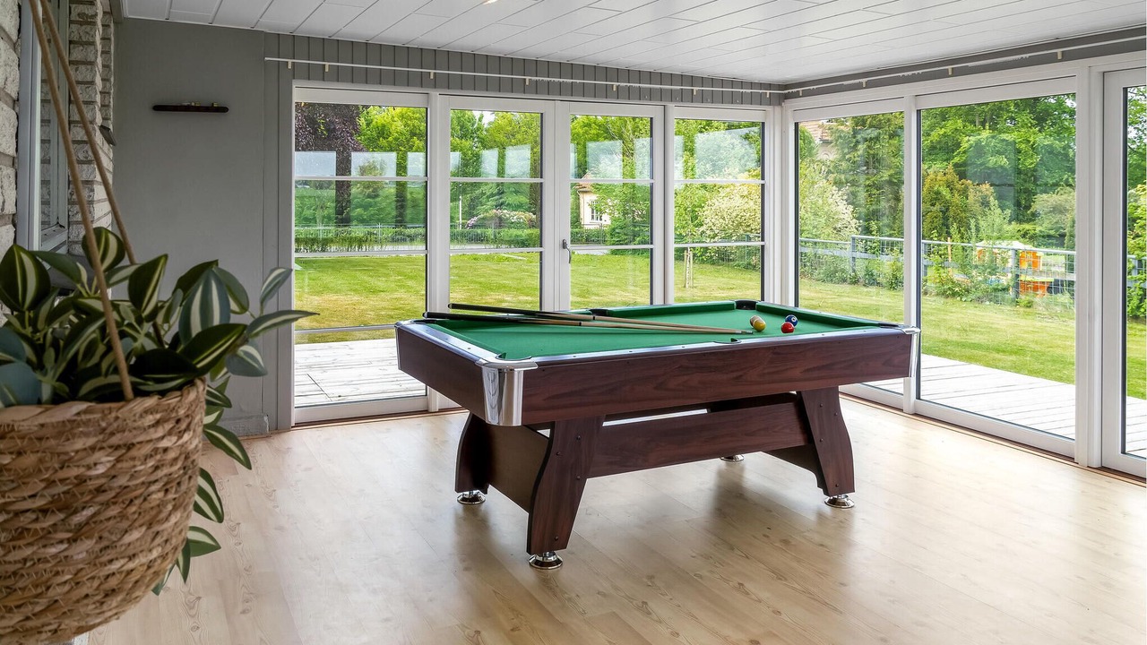 Photo of Bedroom in Idestrup