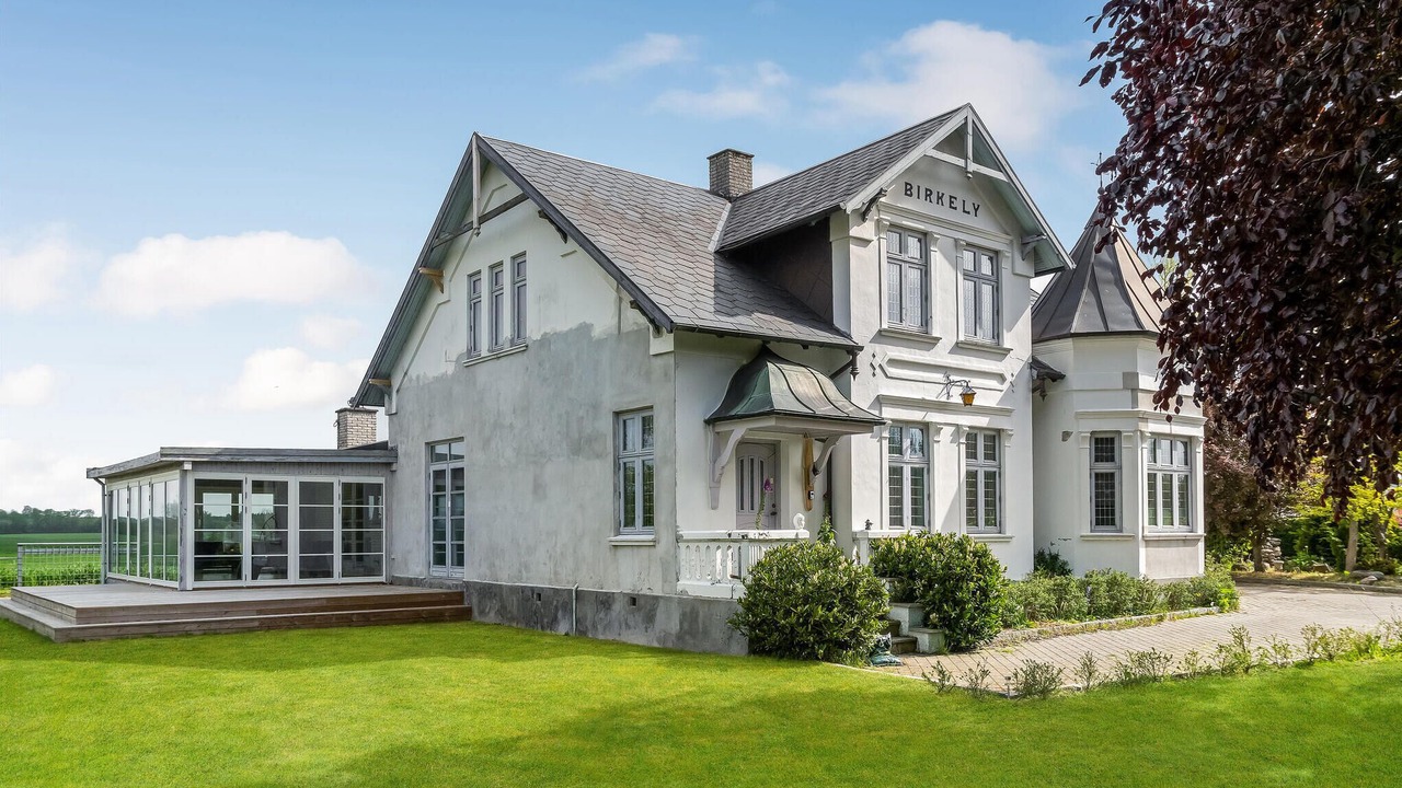 Photo of Outdoor in Idestrup