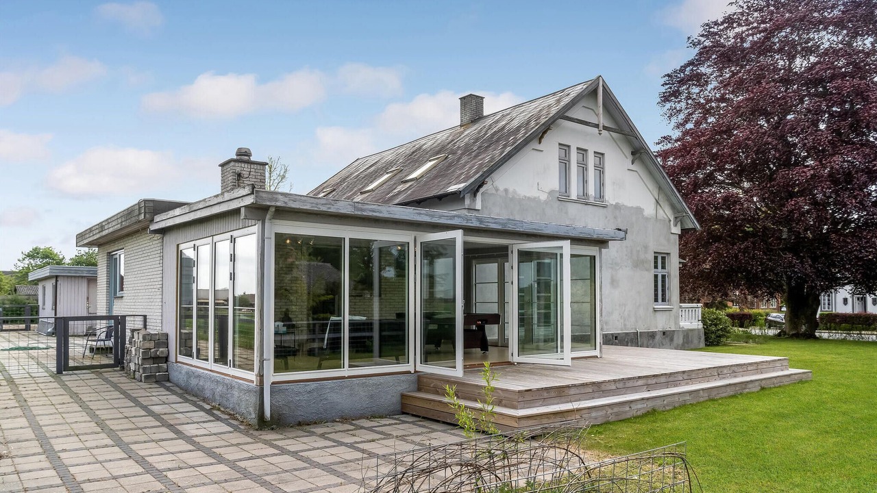 Photo of Outdoor in Idestrup