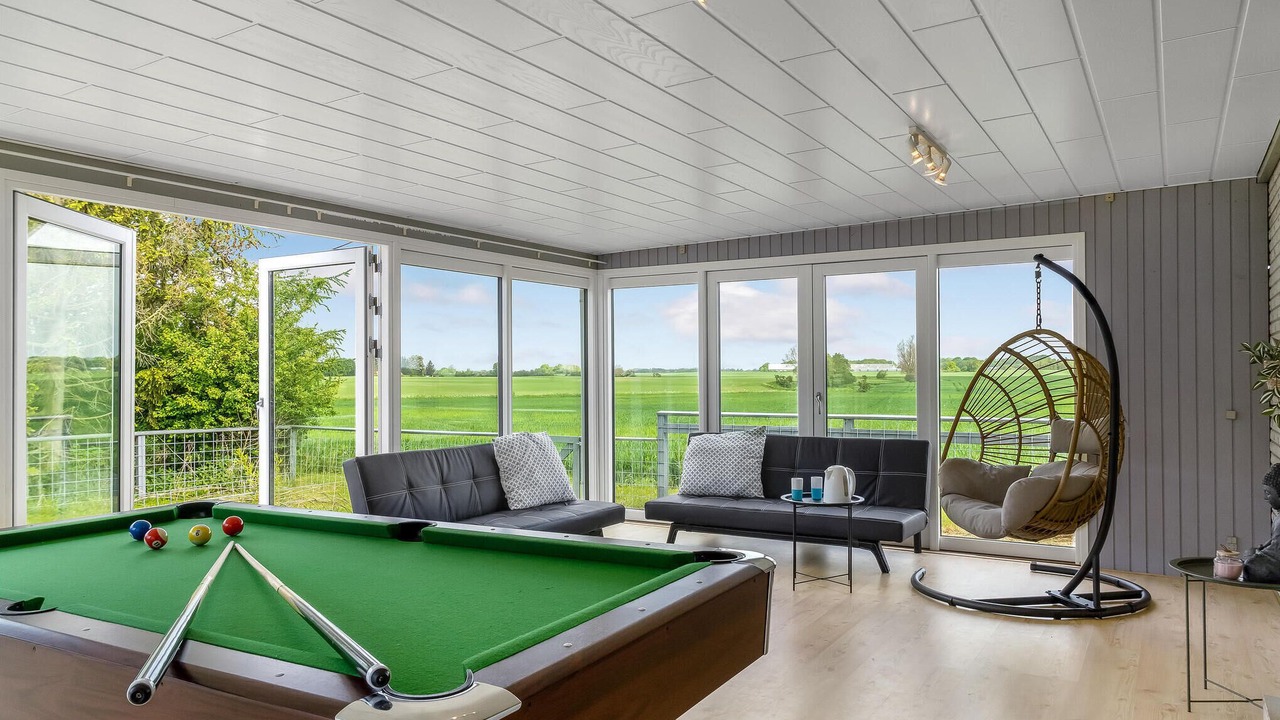 Photo of Bedroom in Idestrup